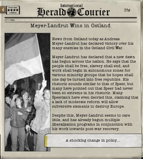 This is legit the first time I have seen this event. : r/TNOmod .